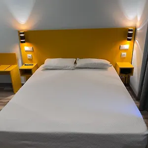 Penzion Fonte Luminosa, Lisboa