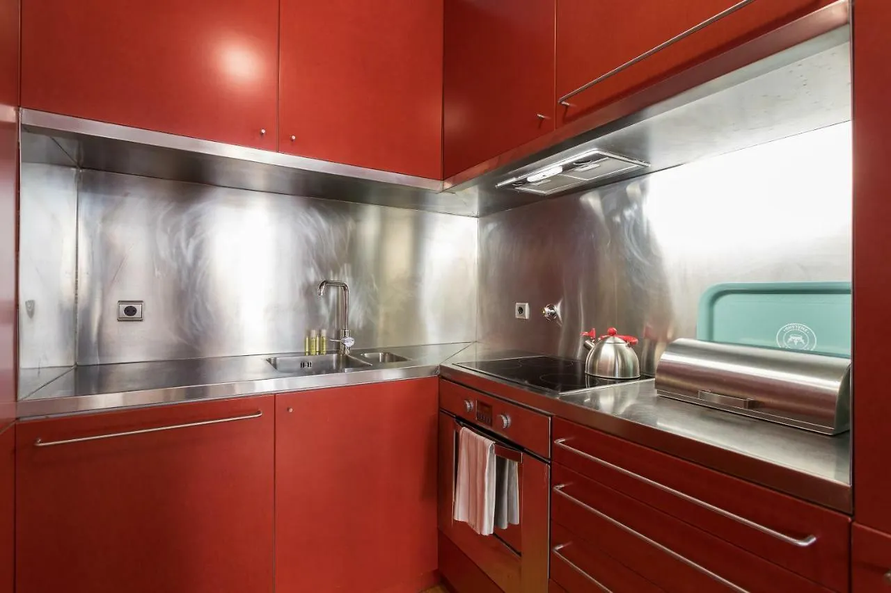 Flh Cozy Apartment Near Av Liberdade Lisbon